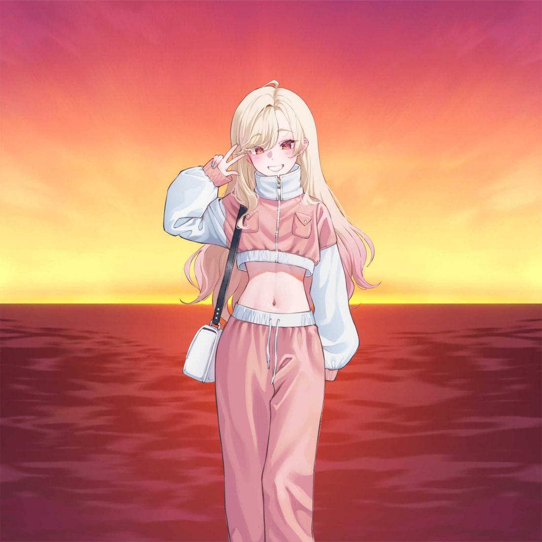 图片[2]-【RPG/安卓/汉化】纱耶小姐的援助-v1.0-大千世界ACG