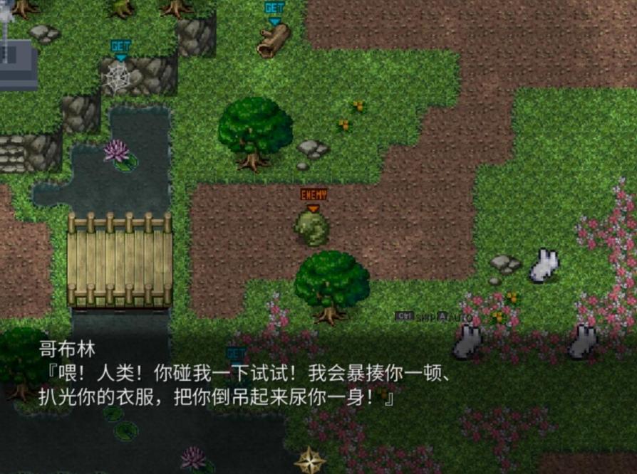 图片[5]-【RPG/中文】海盗姬露碧娜与梦幻秘宝【PC】【1.7G】-大千世界ACG