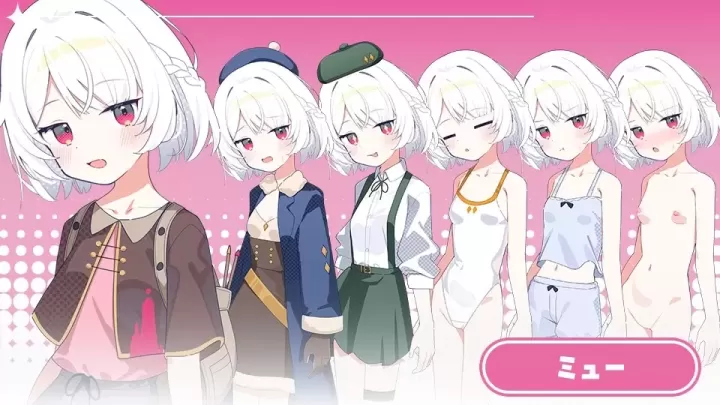 图片[4]-【RPG/汉化】姐妹罗盘 ～与妹妹们在无人岛上的甜蜜慢生活【安卓+PC】【900MB】-大千世界ACG