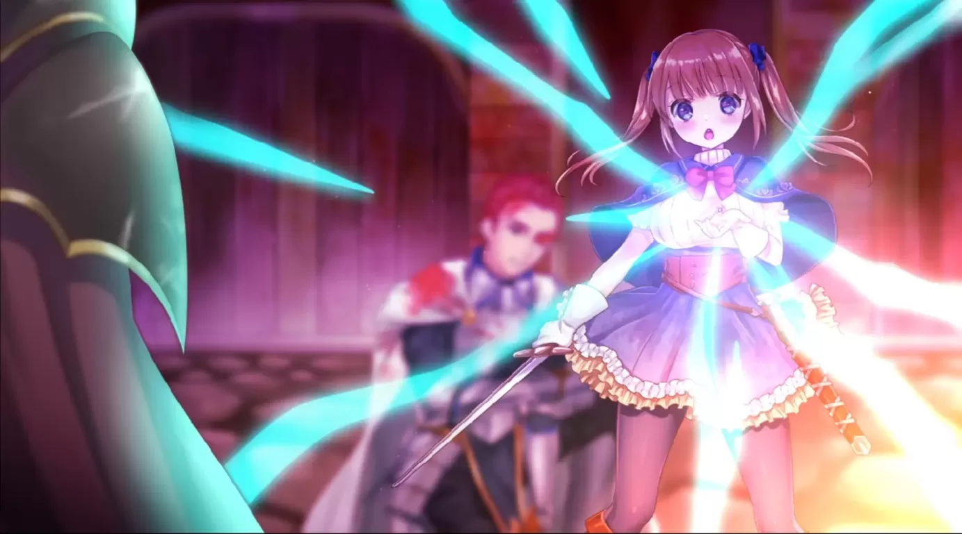 图片[7]-【ARPG/中文】少女骑士救主记【PC】【5.9G】-大千世界ACG