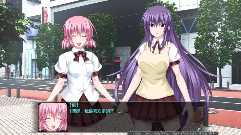 图片[2]-【ACT/中文】极煌战姬【PC】【2.9G】-大千世界ACG