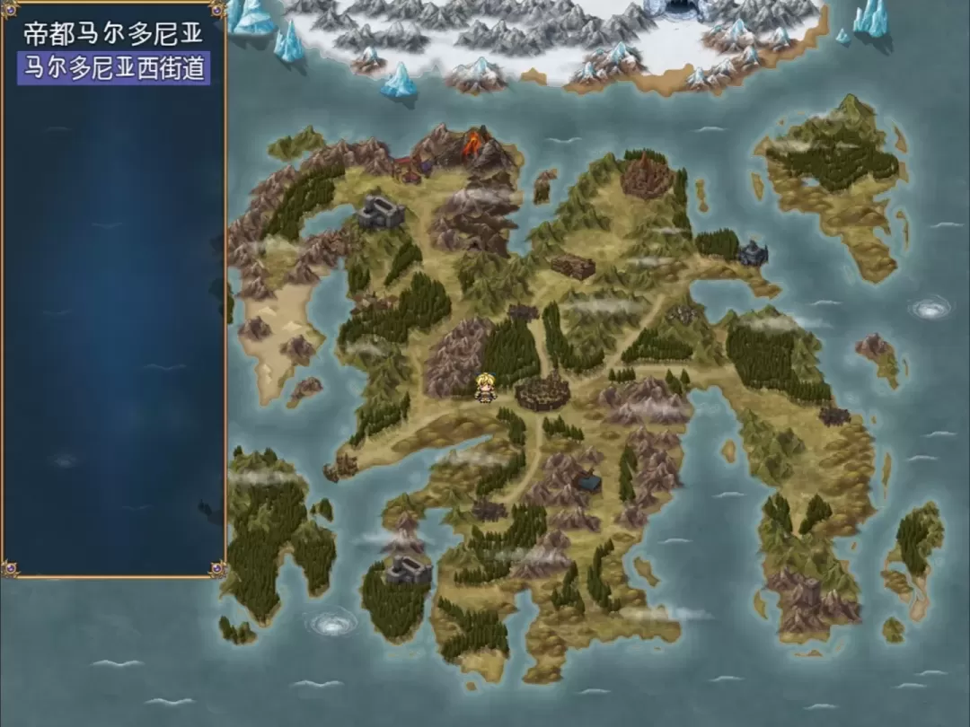 图片[5]-【RPG/机翻】帝国骑士 Imperial knights【PC】【6.9G】-大千世界ACG