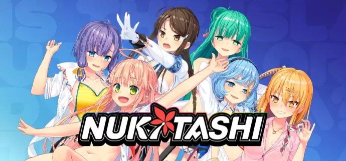 【ADV/中文】拔作岛 NUKITASHI【安卓+PC】【5.4G】