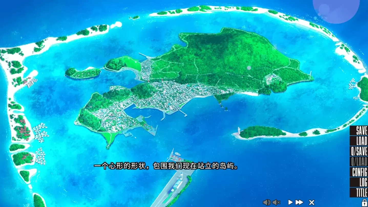 图片[3]-【ADV/中文】拔作岛 NUKITASHI【安卓+PC】【5.4G】-大千世界ACG