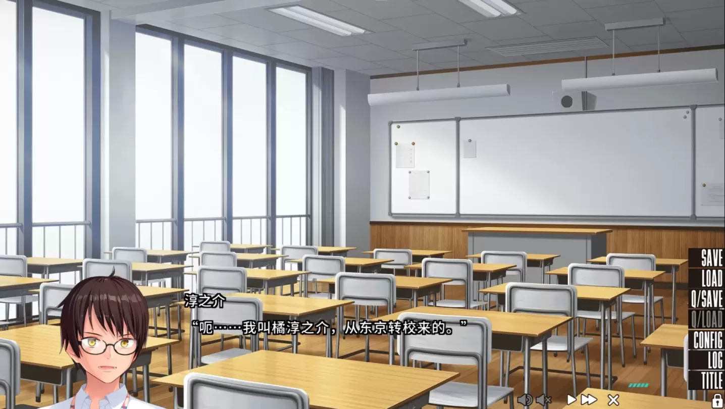 图片[4]-【ADV/中文】拔作岛 NUKITASHI【安卓+PC】【5.4G】-大千世界ACG