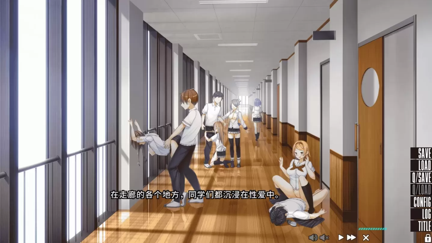 图片[5]-【ADV/中文】拔作岛 NUKITASHI【安卓+PC】【5.4G】-大千世界ACG