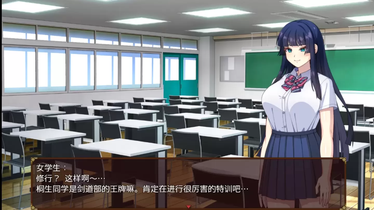 图片[3]-【RPG/机翻】达人退魔师才不会向触手妖魔屈服【PC】【4.8G】-大千世界ACG