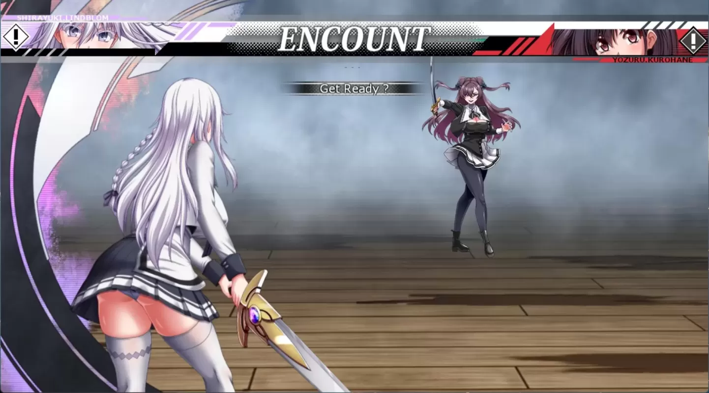 图片[8]-【RPG/机翻/狗叫社】终末的利己主义【PC】【13G】-大千世界ACG