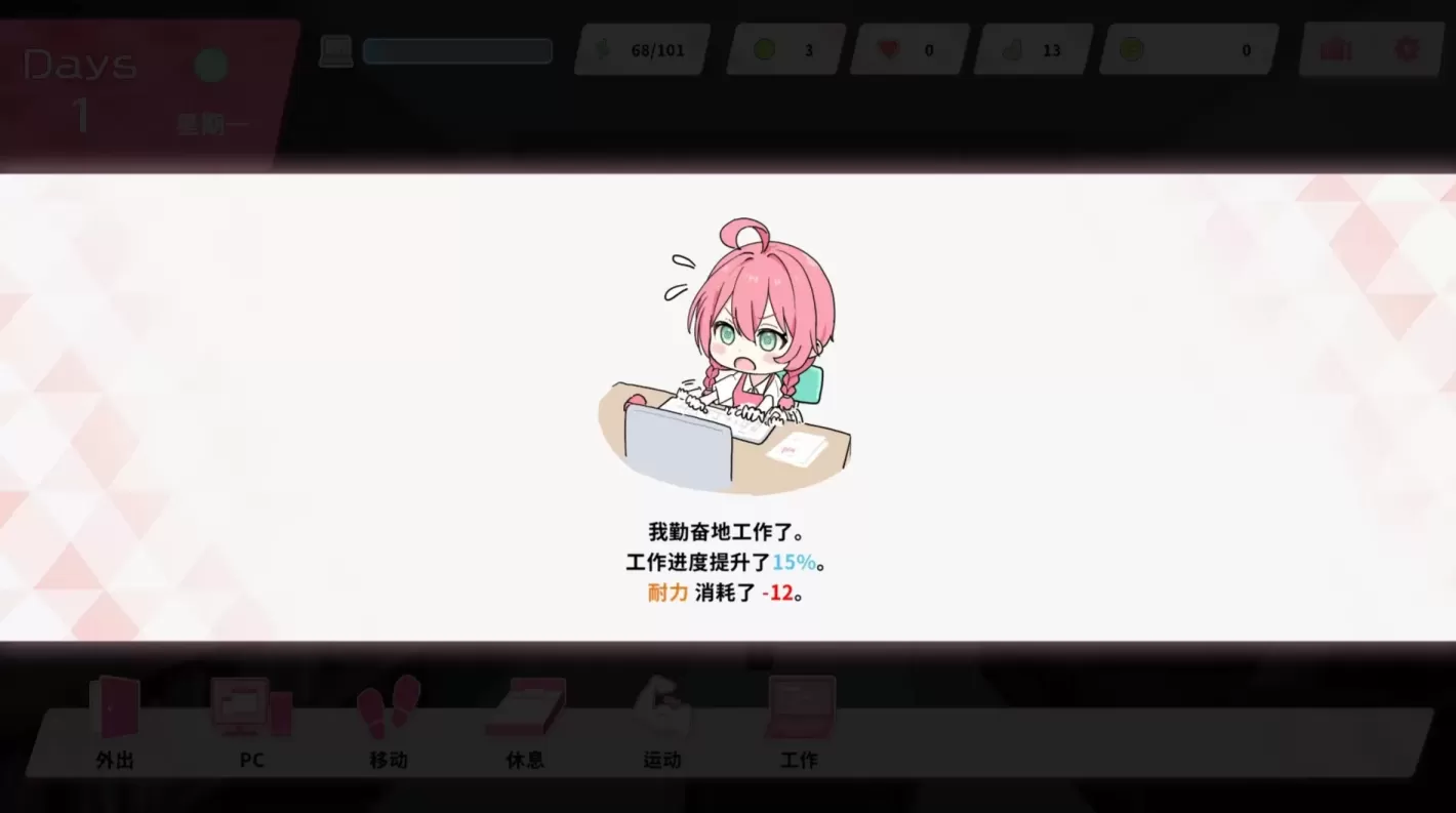 图片[4]-【SLG/中文】Re:Sister-与妹妹两人的秘密同居生活【PC】【1.7G】-大千世界ACG