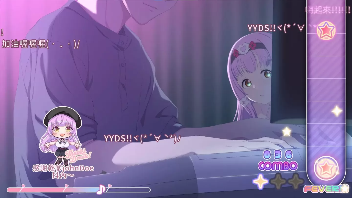 图片[5]-【SLG/中文】甜蜜魅魔之家 v1.0.4【PC】【2.2G】-大千世界ACG