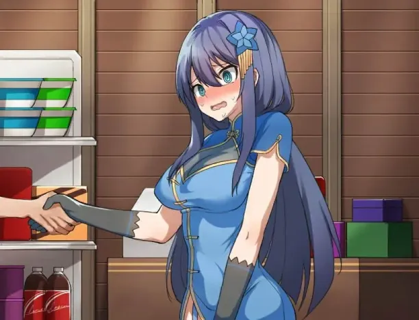 图片[6]-【RPG/中文/百合】少女们的花蕾V2.6【安卓+PC】【800MB】-大千世界ACG