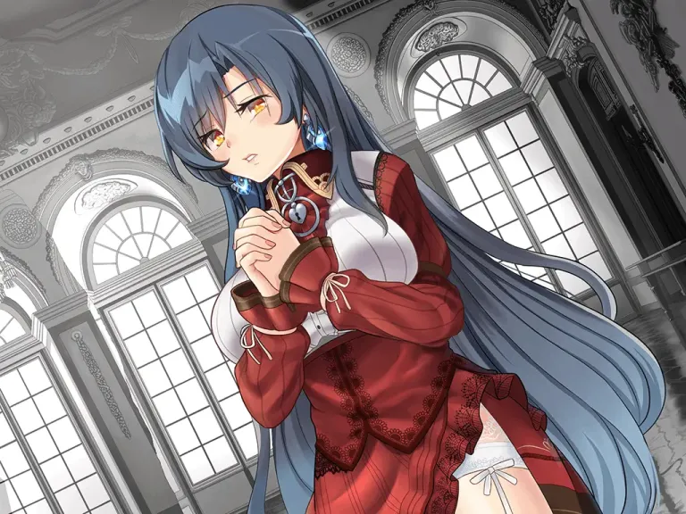 图片[6]-【RPG/汉化】恶魔的祭品V1.10【安卓+PC】【1G】-大千世界ACG