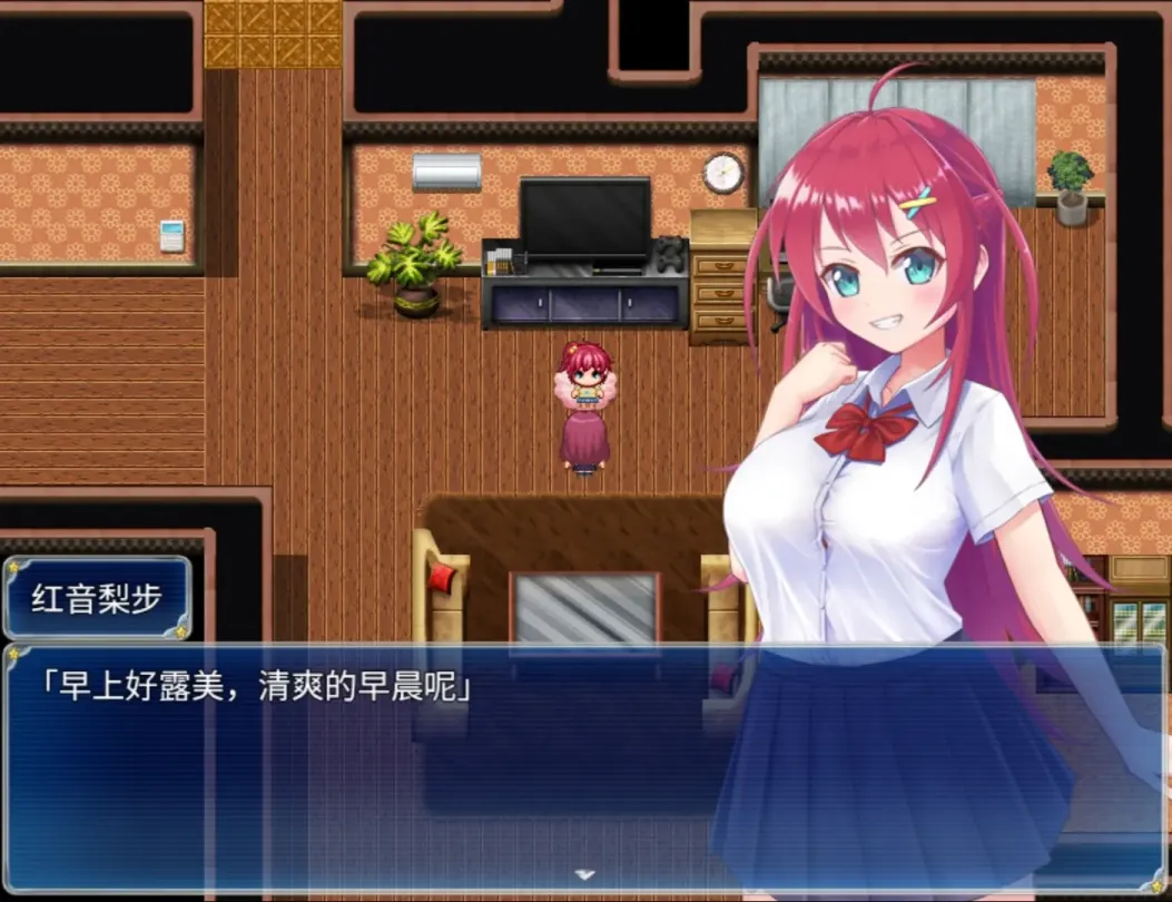 图片[2]-【RPG/机翻】月红神姬科妮莉亚 v1.12【安卓+PC】【1.6G】-大千世界ACG