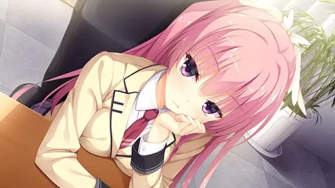 图片[6]-【ADV/中文/柚子社】谜语小丑 RIDDLE JOKER【安卓+PC】【9.9G】-大千世界ACG