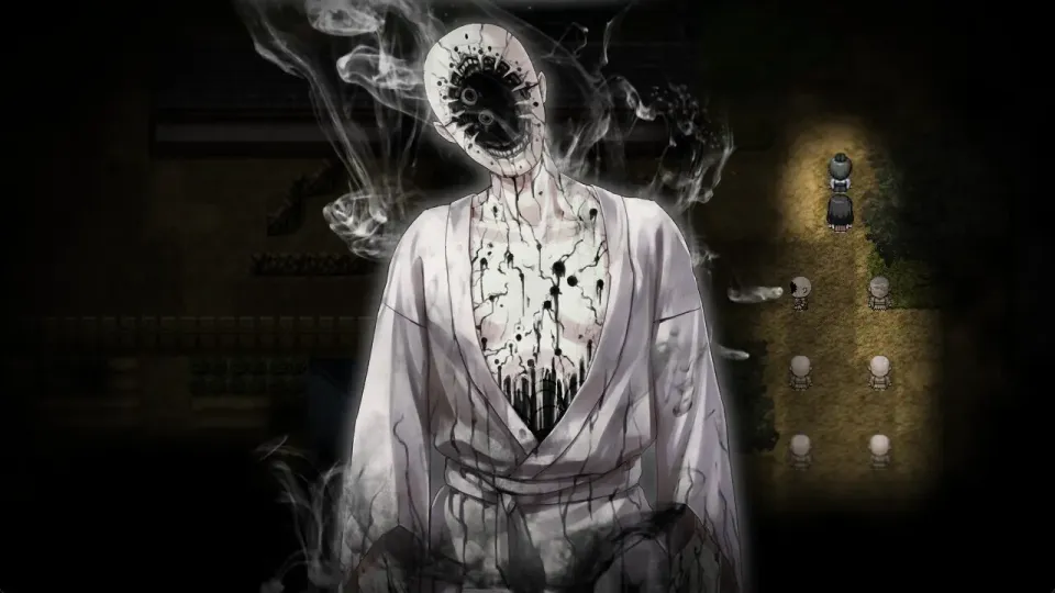 图片[3]-【RPG/汉化/惊悚】八代木津奈【安卓+PC】【1.5G】-大千世界ACG