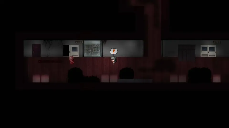 图片[5]-【RPG/汉化/惊悚】八代木津奈【安卓+PC】【1.5G】-大千世界ACG