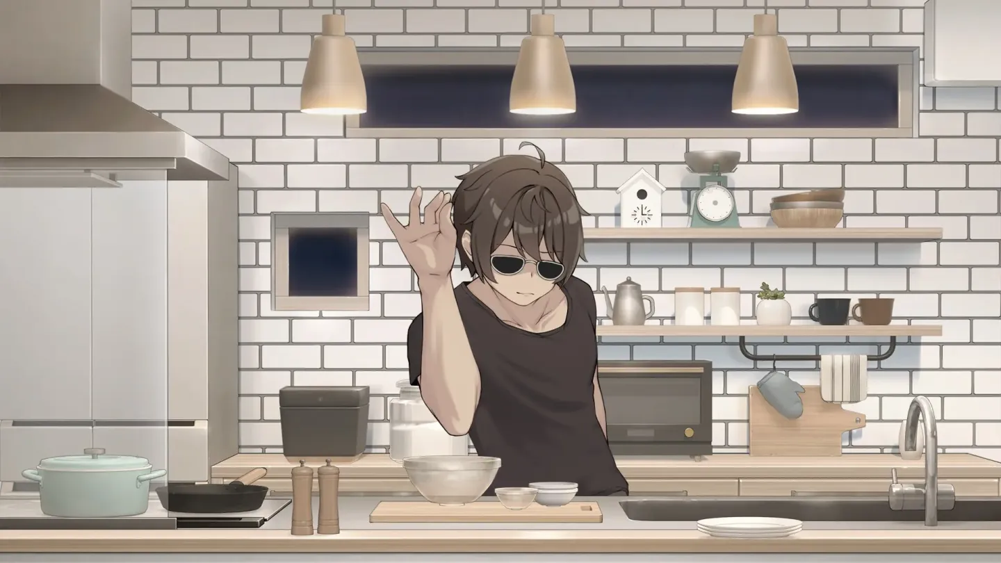 图片[7]-【SLG/中文】和存在感薄弱妹妹一起的简单生活 v0.90D+作弊码【安卓+PC】【2.4G】-大千世界ACG