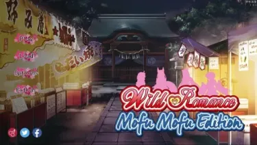 【ADV/汉化】野性浪漫v1.46【安卓+PC】【800MB】