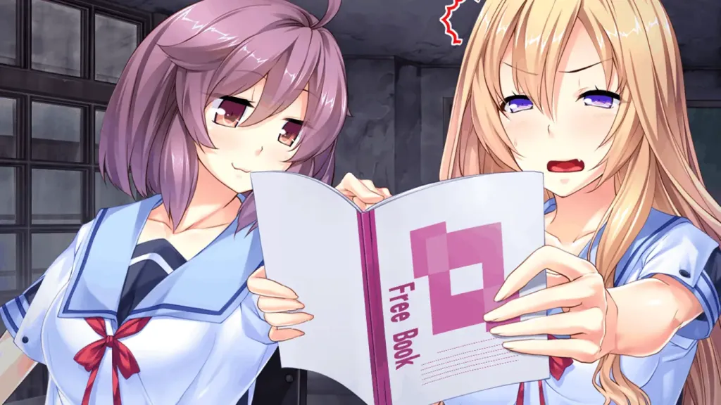 图片[6]-【ADV/汉化】野性浪漫v1.46【安卓+PC】【800MB】-大千世界ACG