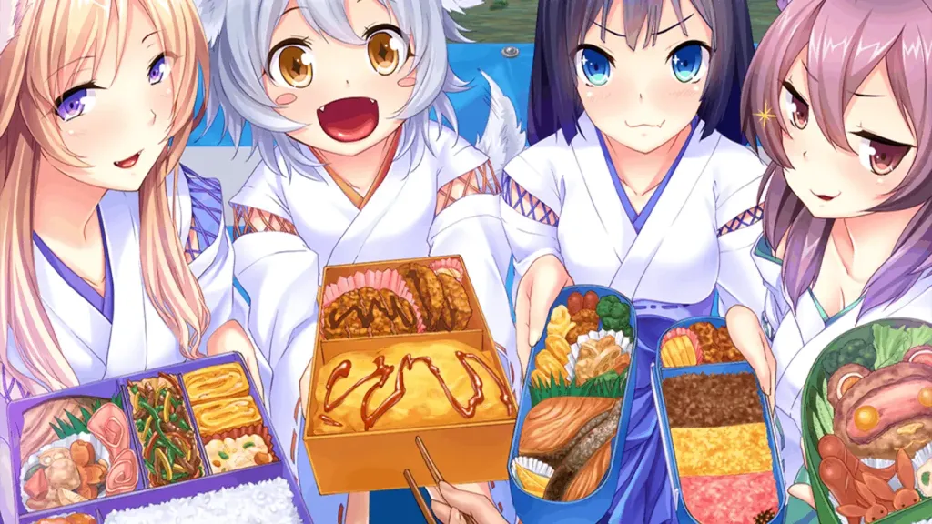 图片[7]-【ADV/汉化】野性浪漫v1.46【安卓+PC】【800MB】-大千世界ACG