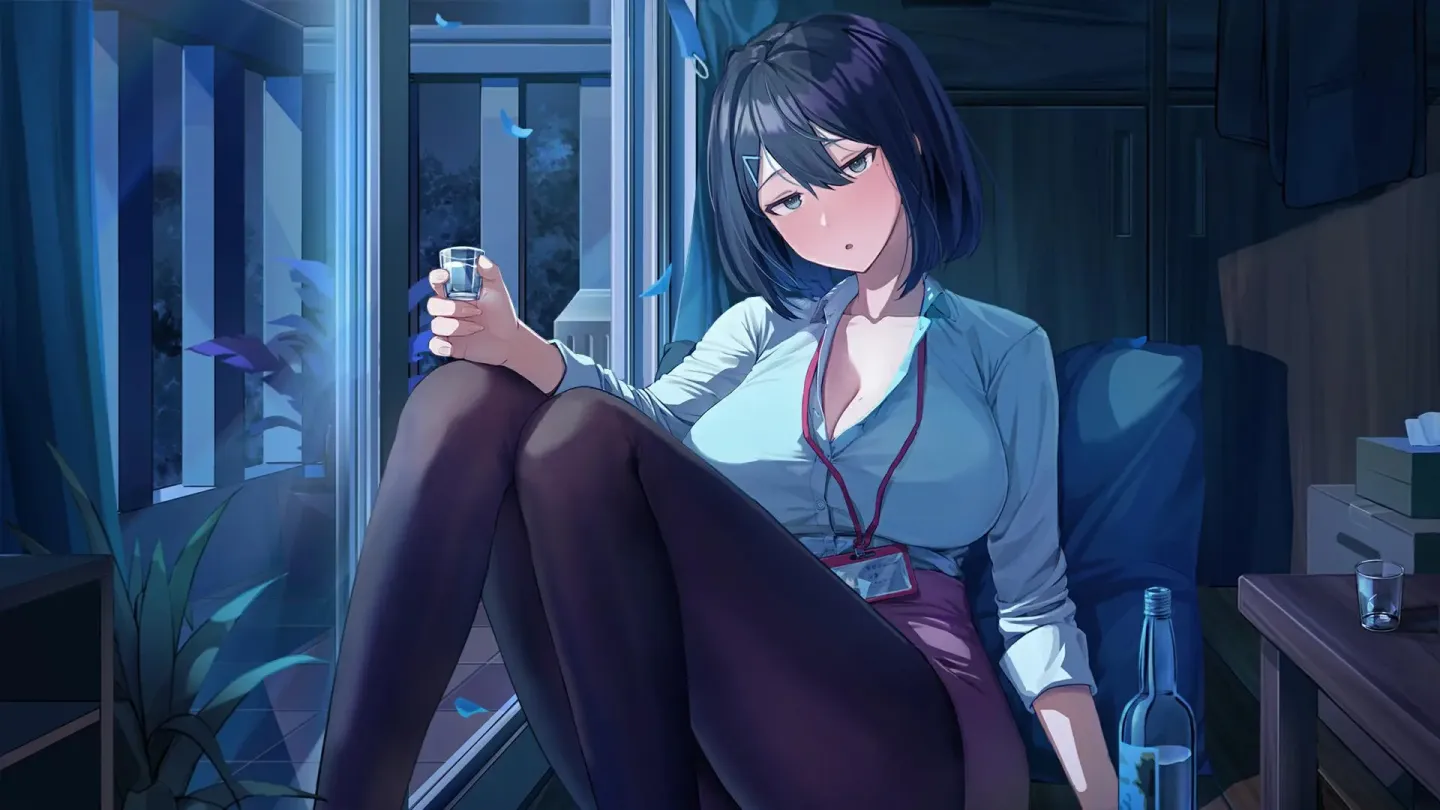 图片[7]-【SLG/官中】夏色四叶草 v1.11【PC】【5G】-大千世界ACG