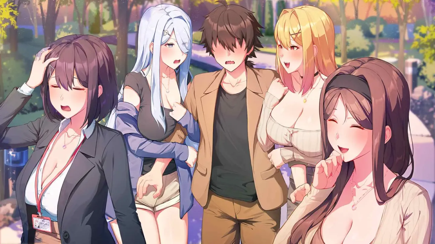 图片[8]-【SLG/官中】夏色四叶草 v1.11【PC】【5G】-大千世界ACG