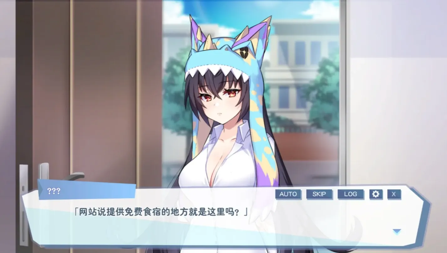 图片[3]-【SLG/官中】怠惰的怪兽公主不想工作 v1.091【PC】【2.1G】-大千世界ACG