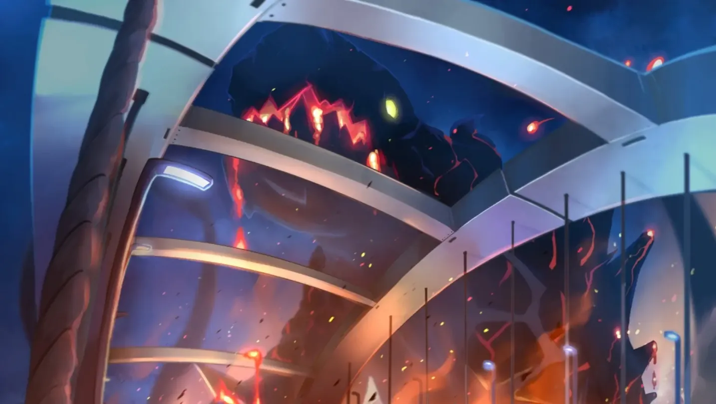 图片[8]-【SLG/官中】怠惰的怪兽公主不想工作 v1.091【PC】【2.1G】-大千世界ACG