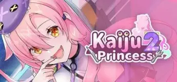 【SLG/官中】暴食的怪兽公主：惑星美食之旅 v1.09【PC】【5.4G】