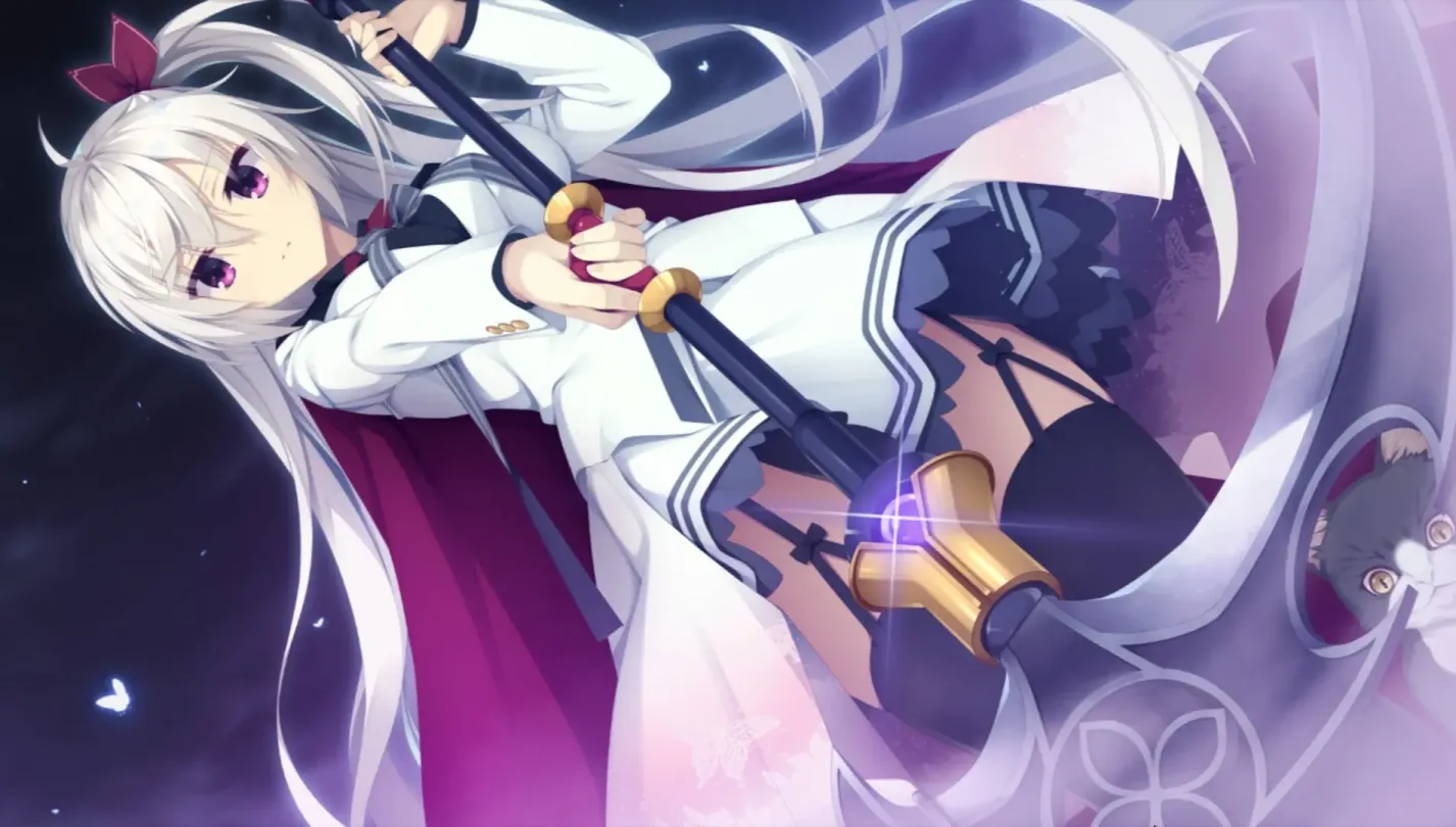 图片[10]-【ADV/中文/柚子社】星光咖啡馆与死神之蝶【安卓+PC】【8.6G】-大千世界ACG